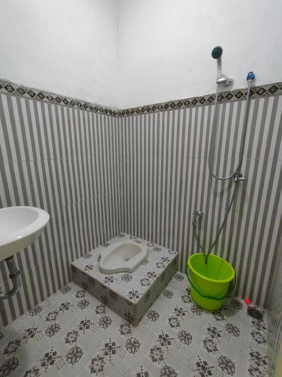 Homestay Bidara dieng Vacation rental in Indonesia