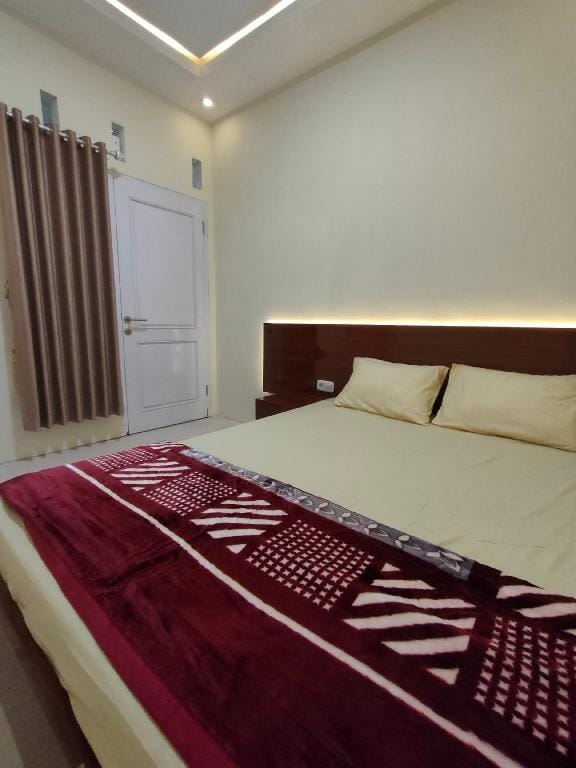 Homestay Bidara dieng Vacation rental in Indonesia