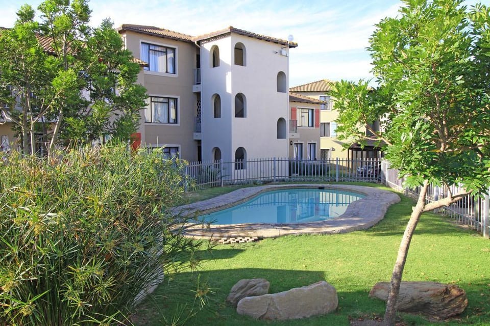 Santini Village 115 Self Catering Apartment Apartment in Plettenberg Bay