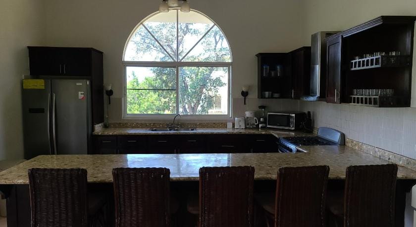 Villa Hermosa Spacious villa minutes from downtown Villa in Sosua