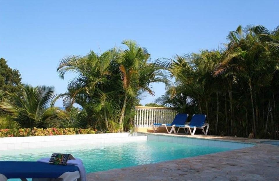 Villa Hermosa Spacious villa minutes from downtown Villa in Sosua