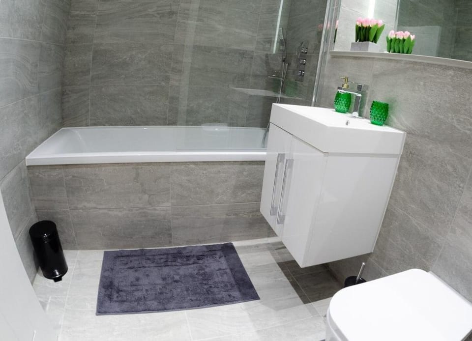 Alexandra Palace Luxury Apartments in St Albans Apartment in St Albans