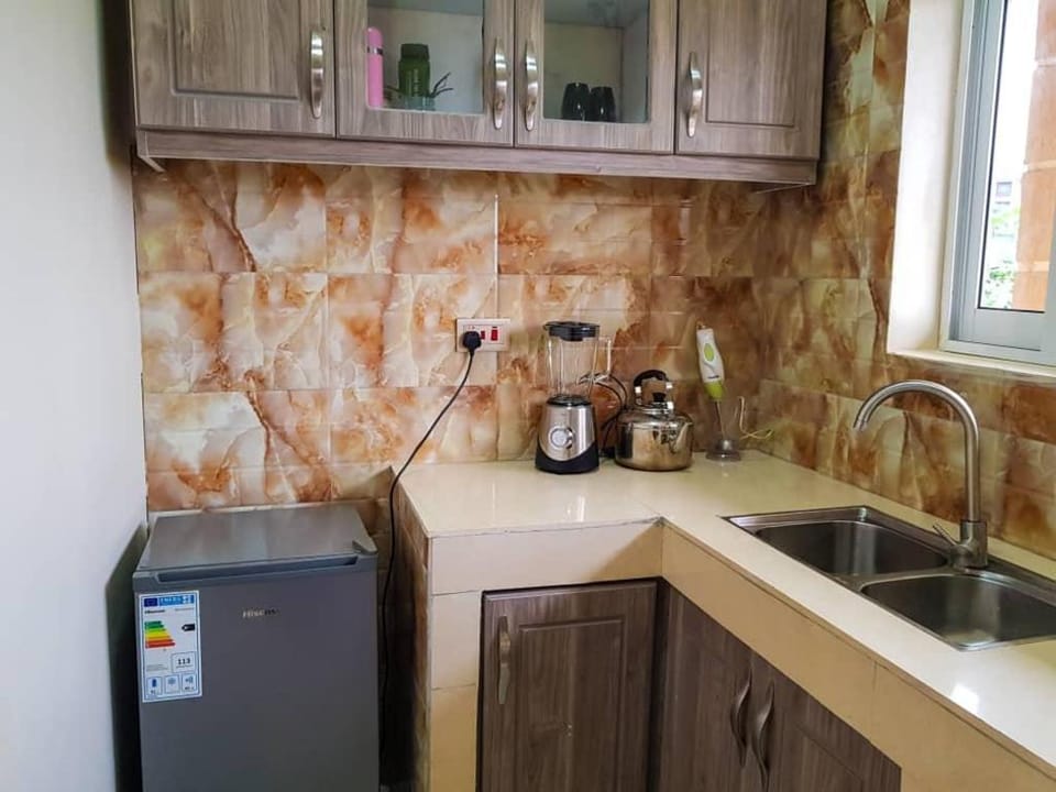 Modern & Peaceful Apartment in Kampala. Free Wifi. Apartment in Kampala