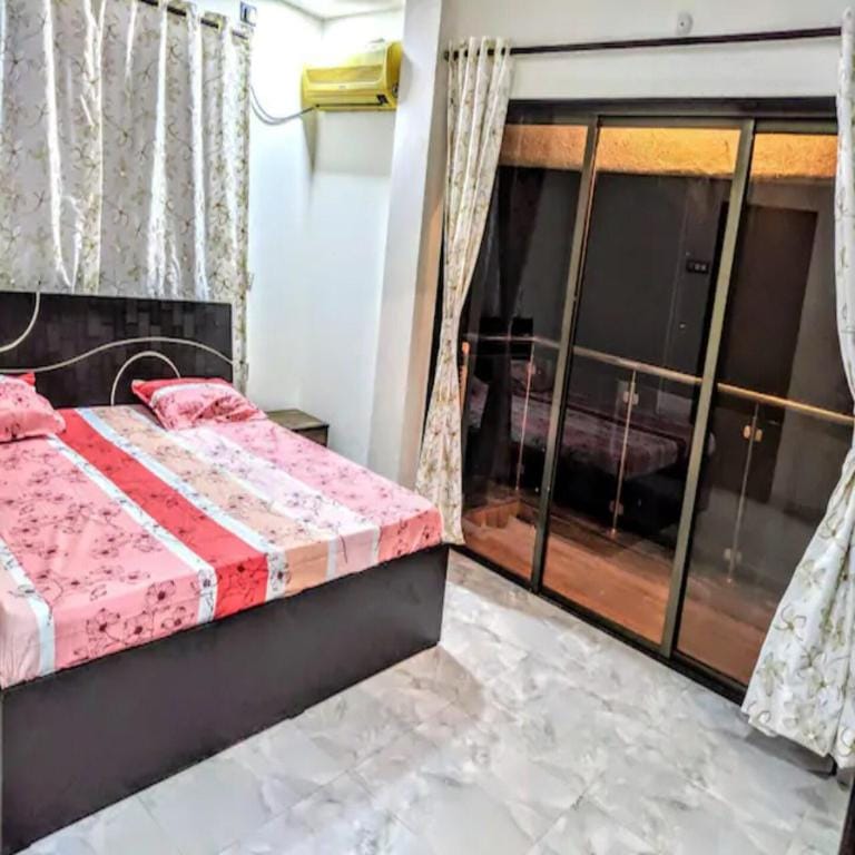 Ivy SilverHill Villa - 3BHK, Lonavala (Pvt Pool) Villa in Lonavla