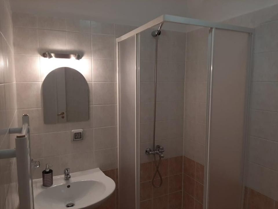 South warm and light apartment with inspiring view Apartment in Decentralized Administration of Macedonia and Thrace