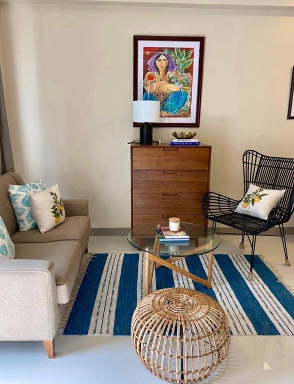 Brand New Fully Furnished Condo Unit in Mactan Apartment in Lapu-Lapu City