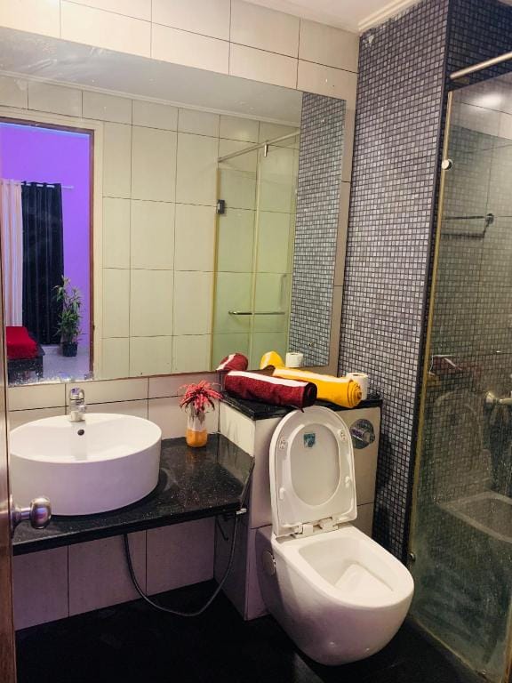 Family & Friends Suite 2 BHK  Apartment in Goa, India