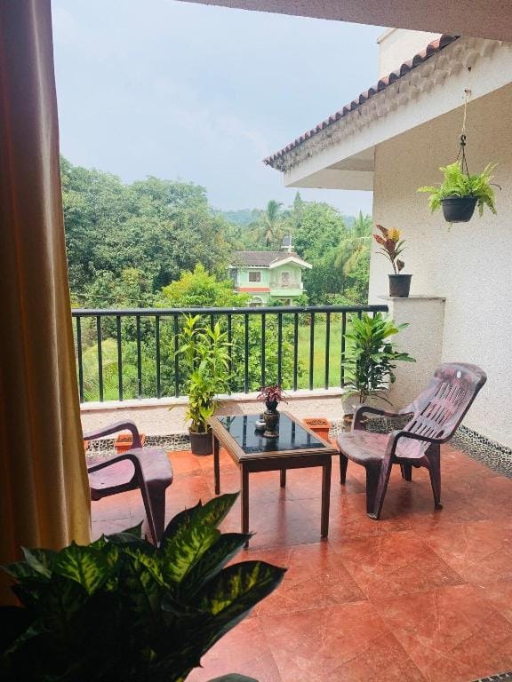 Family & Friends Suite 2 BHK  Apartment in Goa, India