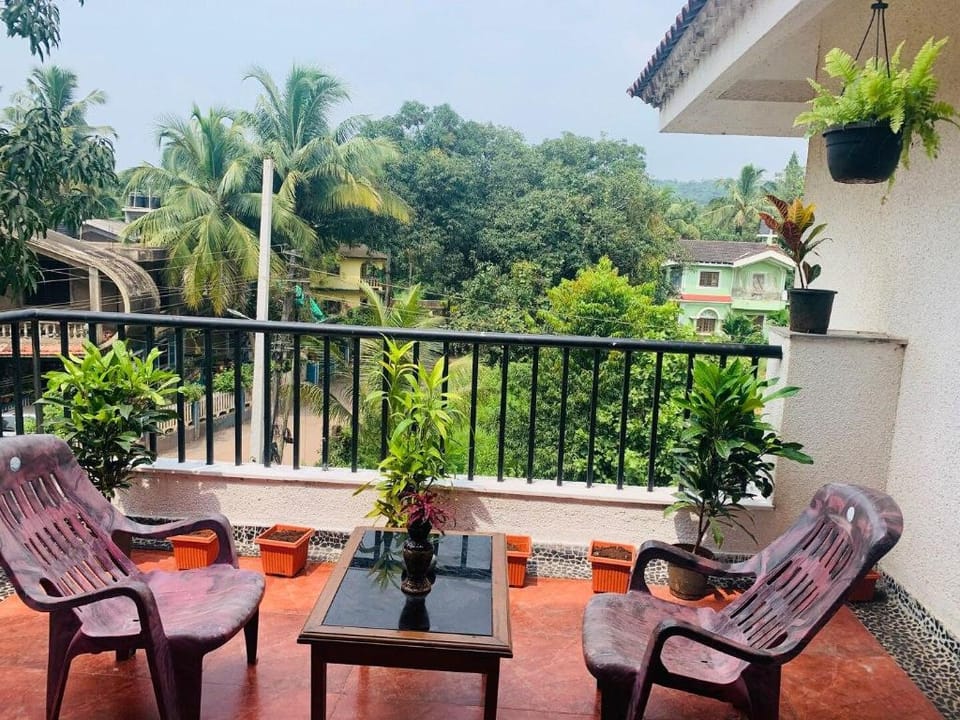 Family & Friends Suite 2 BHK  Apartment in Goa, India