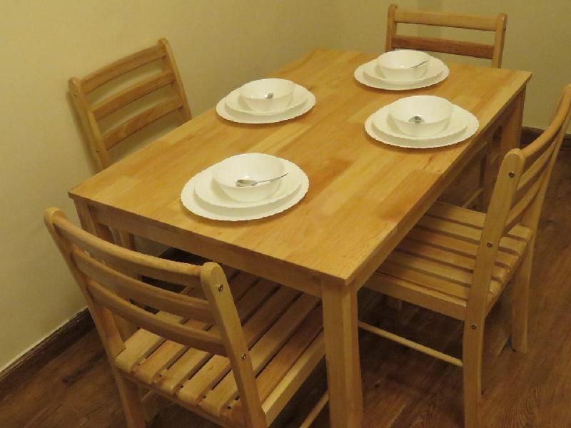 Pristine 1 BR APT, Netflix + Dstv + SwimmingPool Apartment in Nairobi