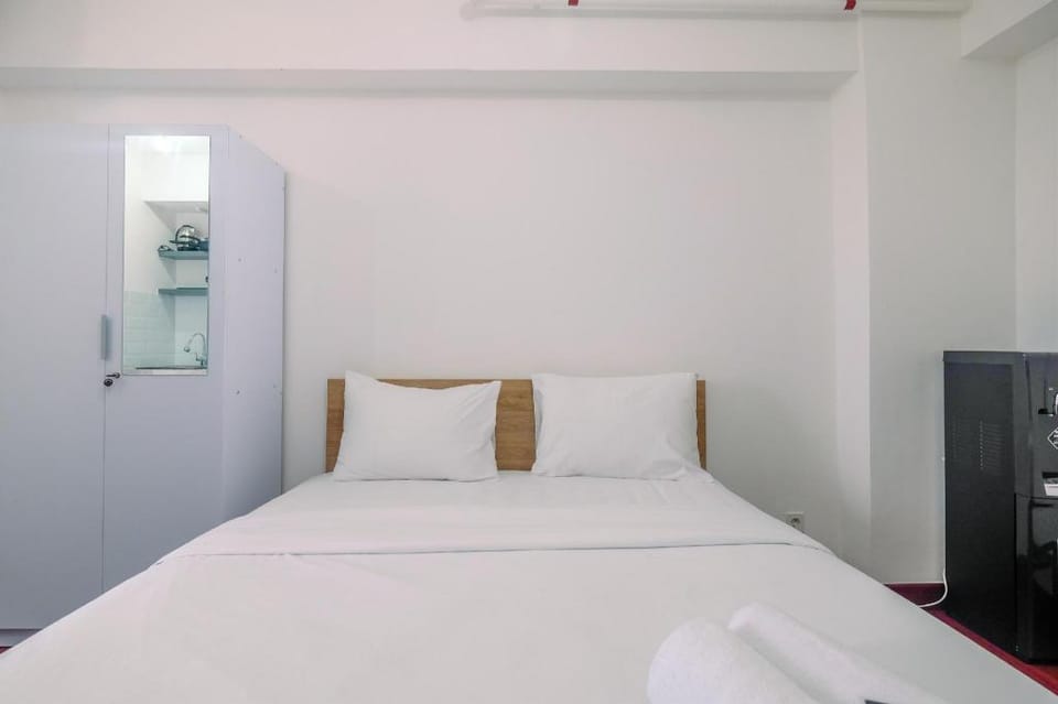 Good Deal Bassura City Studio Apt By Travelio Apartment in Jakarta