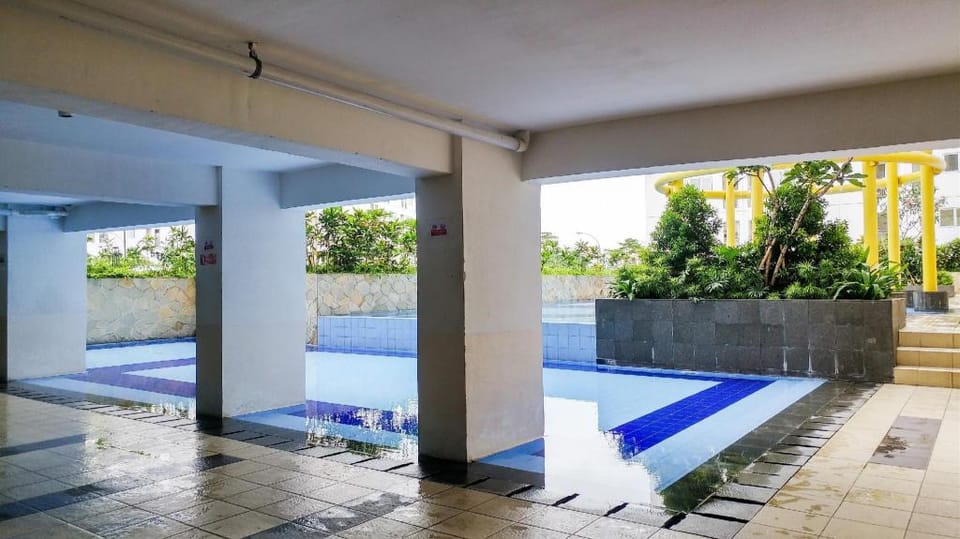 Good Deal Bassura City Studio Apt By Travelio Apartment in Jakarta