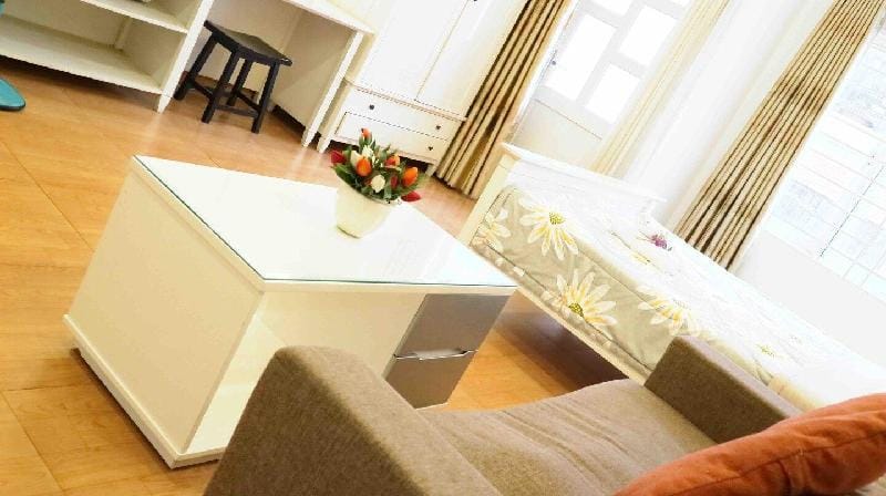 Ho Chi Minh City Apartments Apartment in Ho Chi Minh City