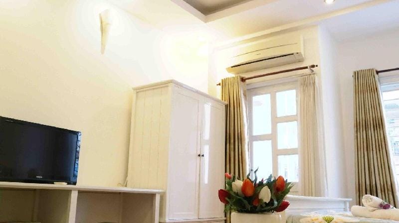 Ho Chi Minh City Apartments Apartment in Ho Chi Minh City