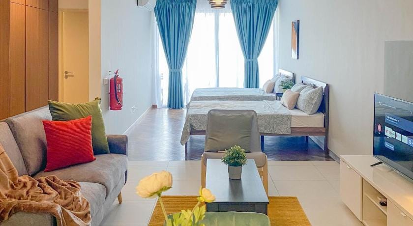 Tanjung Tokong Apartments Apartment in Tanjung Bungah