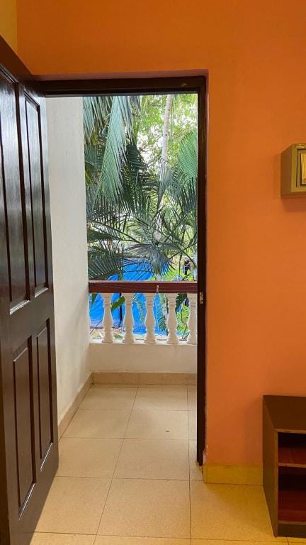 Boa Vista Homestay, candolim beach Apartment in Candolim