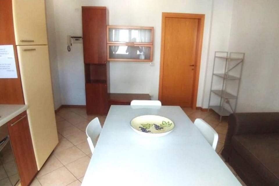 Residenza Cleopatra 4 Apartment in Marche