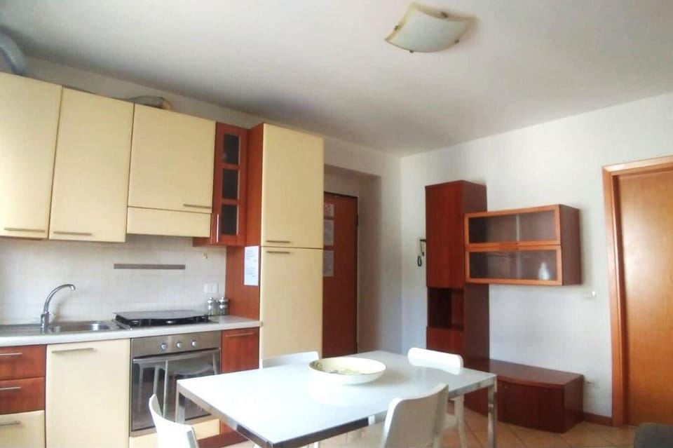 Residenza Cleopatra 4 Apartment in Marche