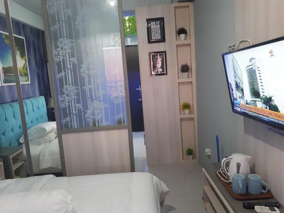 BIZ SQUARE APARTMENT SURABAYA Apartment in Surabaya