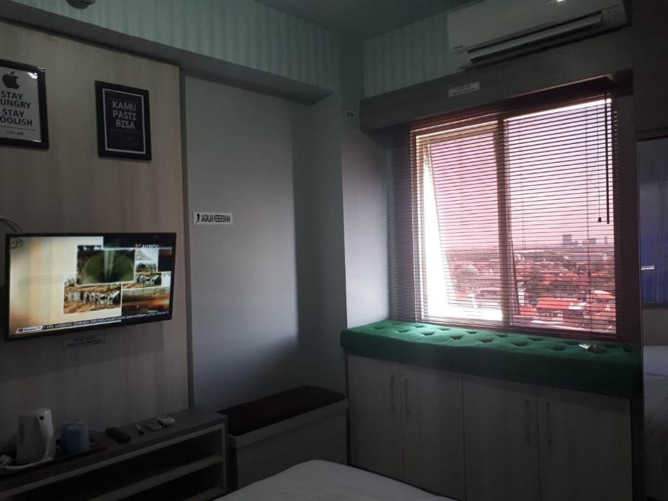 BIZ SQUARE APARTMENT SURABAYA Apartment in Surabaya