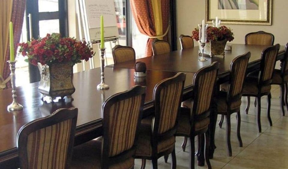 Fatmols Executive Lodges Vacation rental in Johannesburg