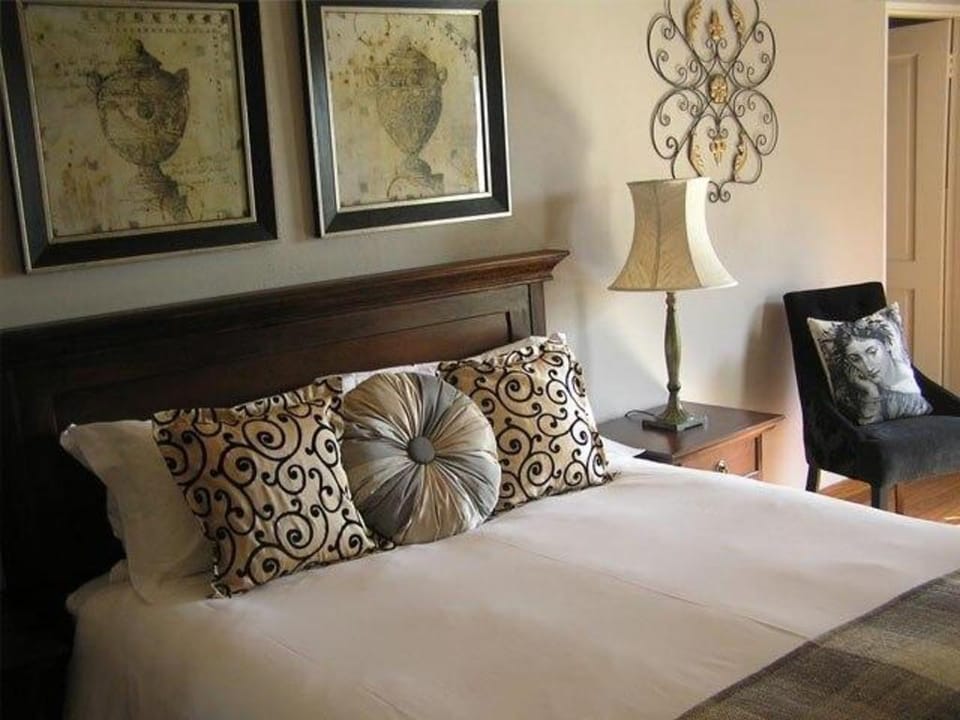 Fatmols Executive Lodges Vacation rental in Johannesburg
