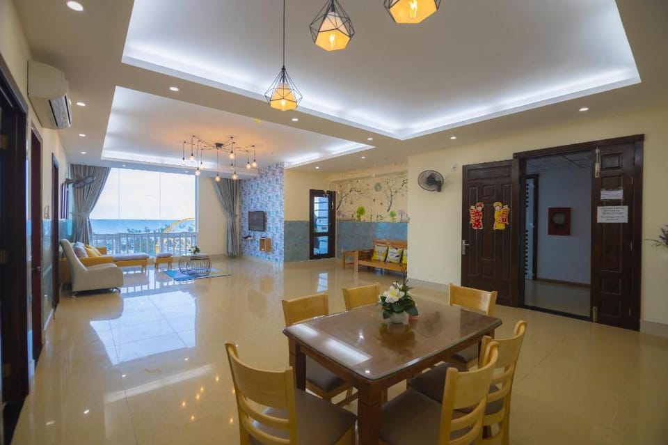 Vung tau seaview apartment 2 - Nhavungtau.org  Apartment in Vung Tau