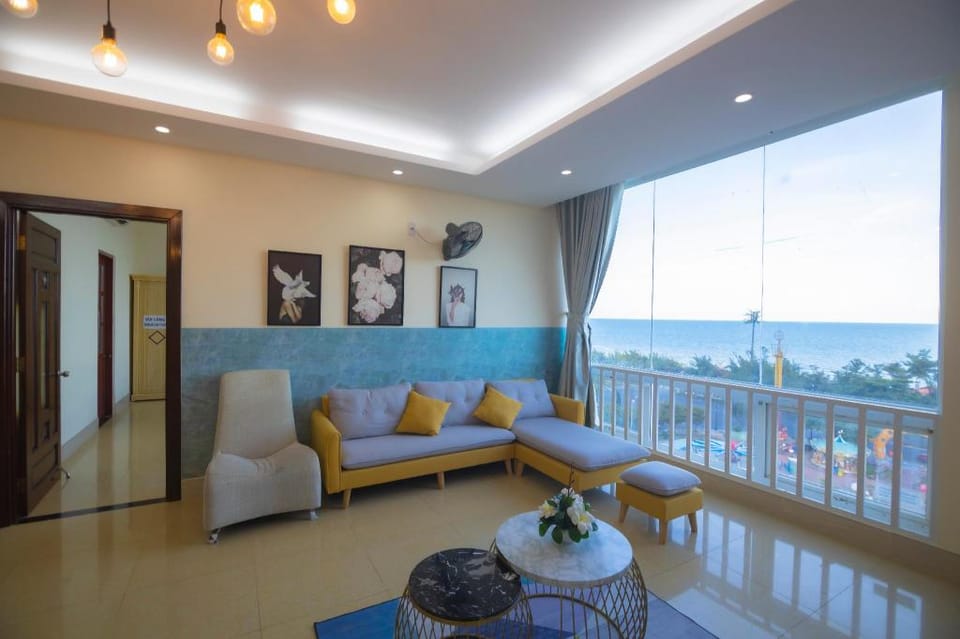 Vung tau seaview apartment 2 - Nhavungtau.org  Apartment in Vung Tau