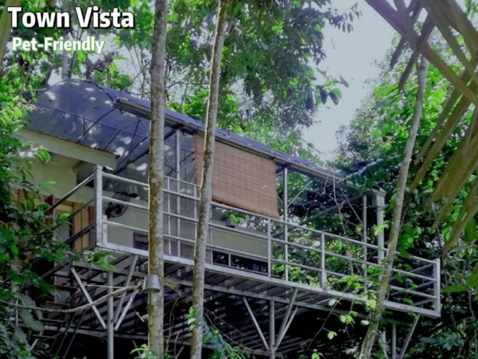 Gibbon Retreat Bentong Campground/ 
RV Resort in Selangor, Malaysia