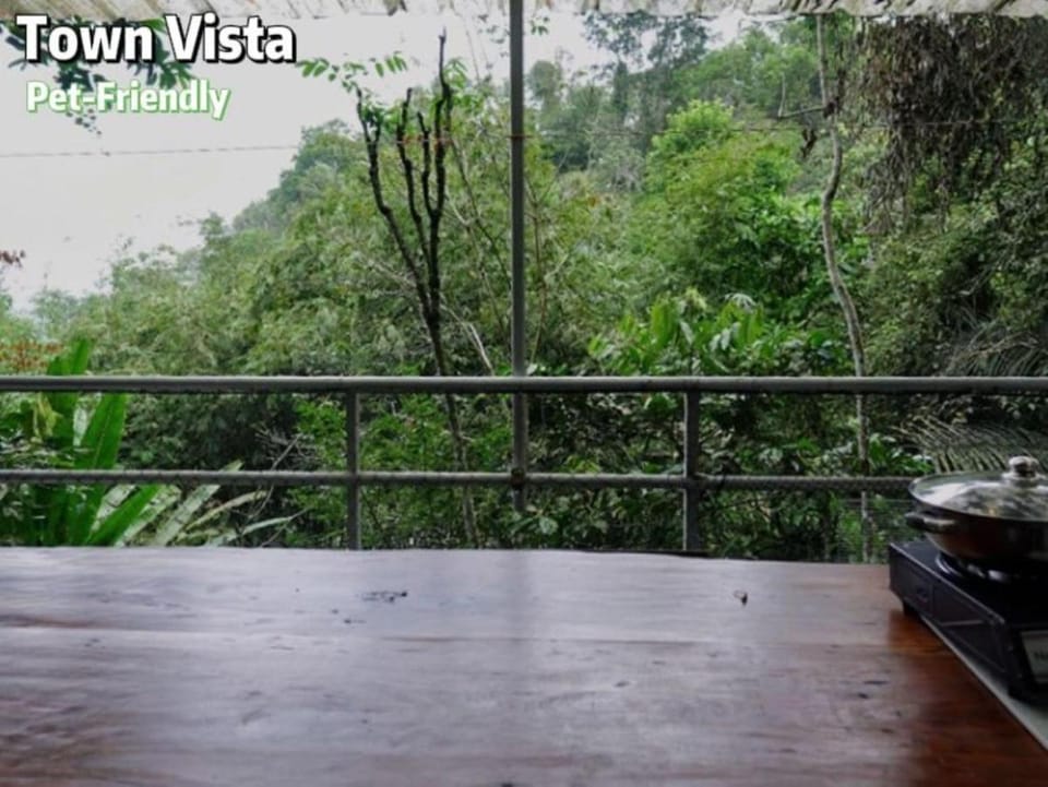 Gibbon Retreat Bentong Campground/ 
RV Resort in Selangor, Malaysia