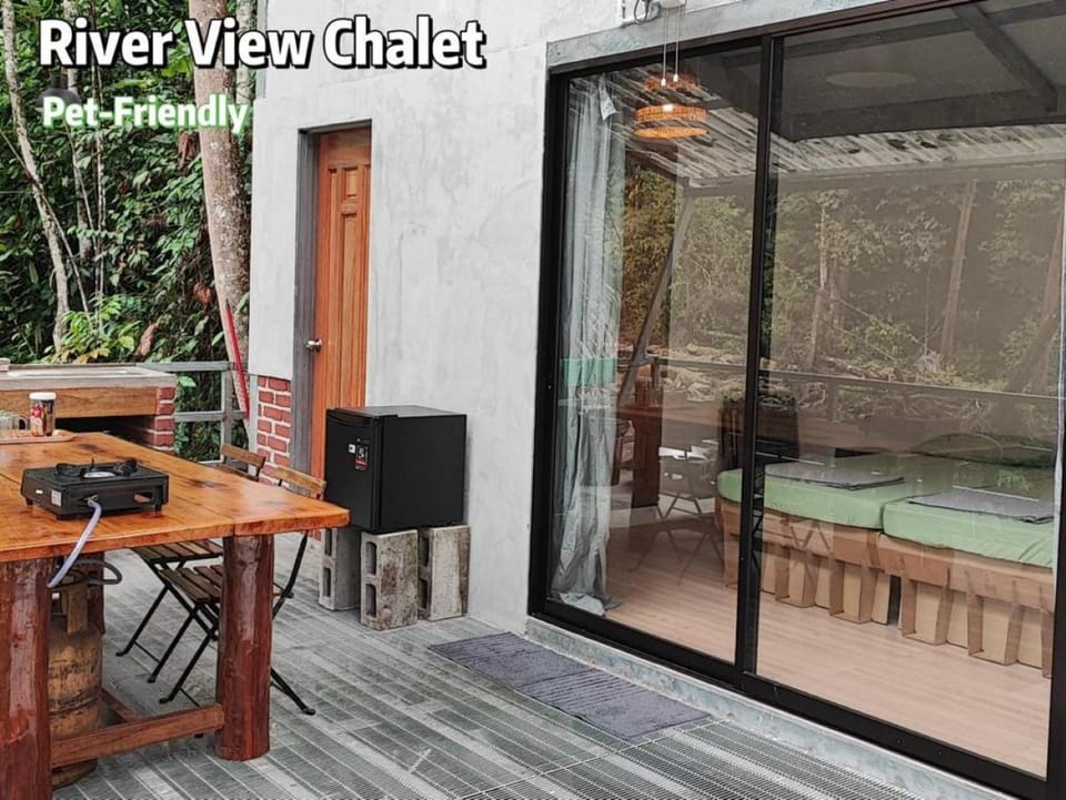 Gibbon Retreat Bentong Campground/ 
RV Resort in Selangor, Malaysia
