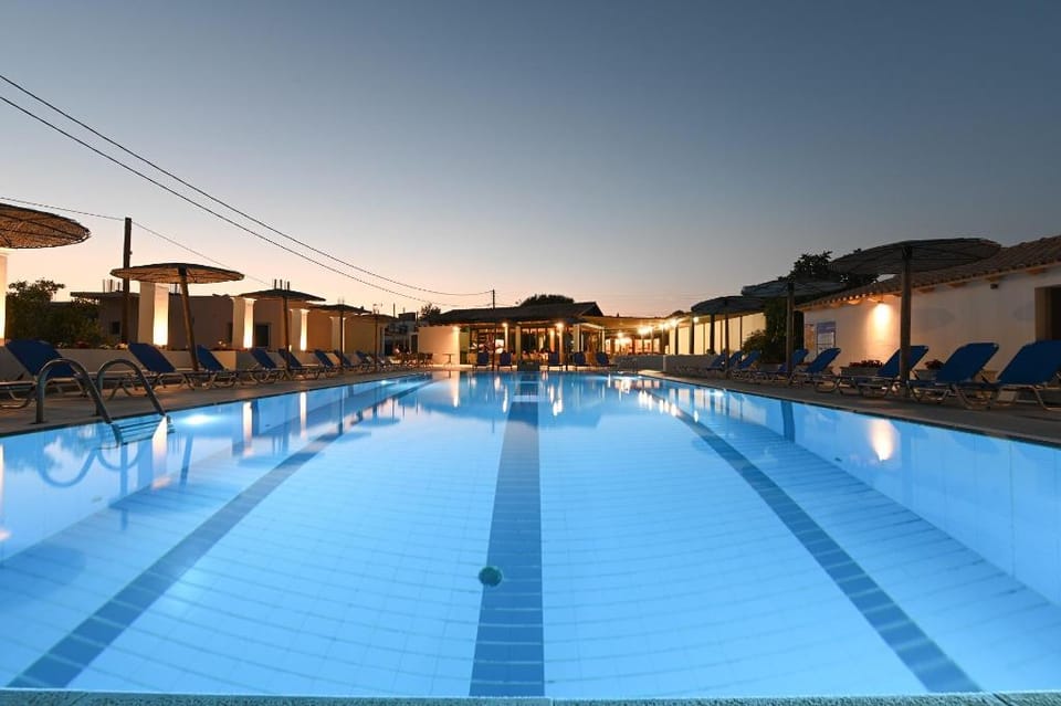 Corfu Sun Gate Hotel Hotel in Corfu, Greece