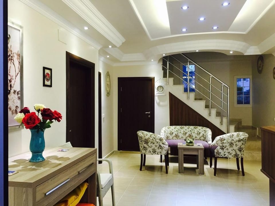 Rose Garden Hotel Akbuk Hotel in Aydın Province