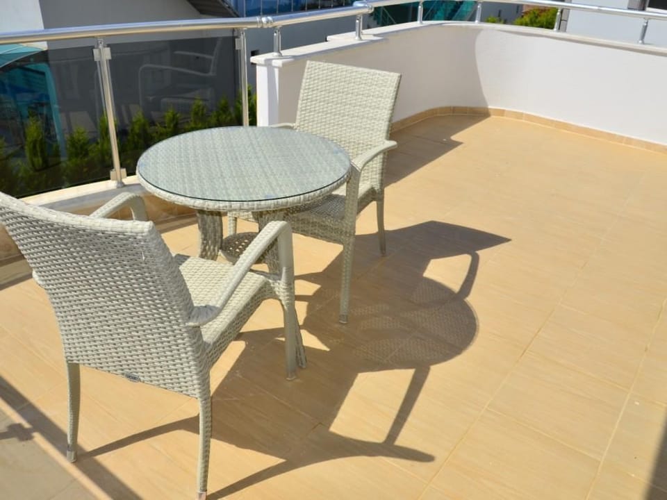 Rose Garden Hotel Akbuk Hotel in Aydın Province