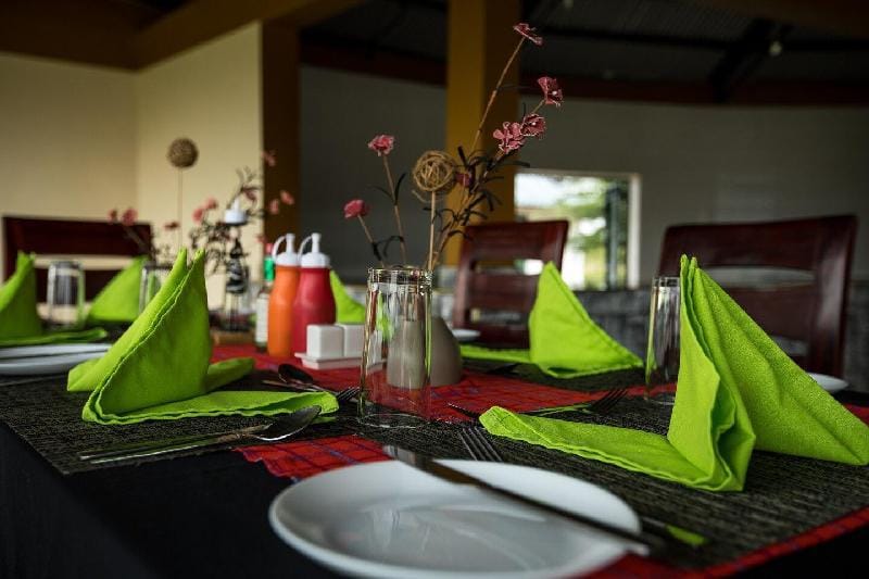 Masai Mara Safari Lodge Vacation rental in Kenya