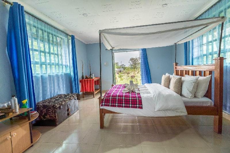 Masai Mara Safari Lodge Vacation rental in Kenya