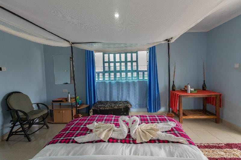 Masai Mara Safari Lodge Vacation rental in Kenya