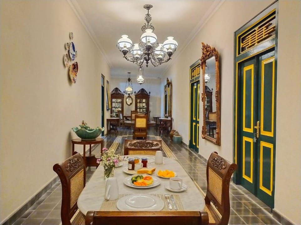 Omah Kura 1 Apartment in Yogyakarta