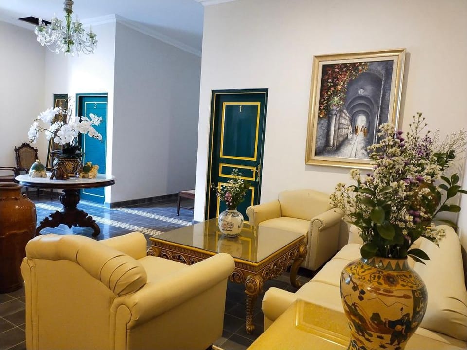 Omah Kura 1 Apartment in Yogyakarta