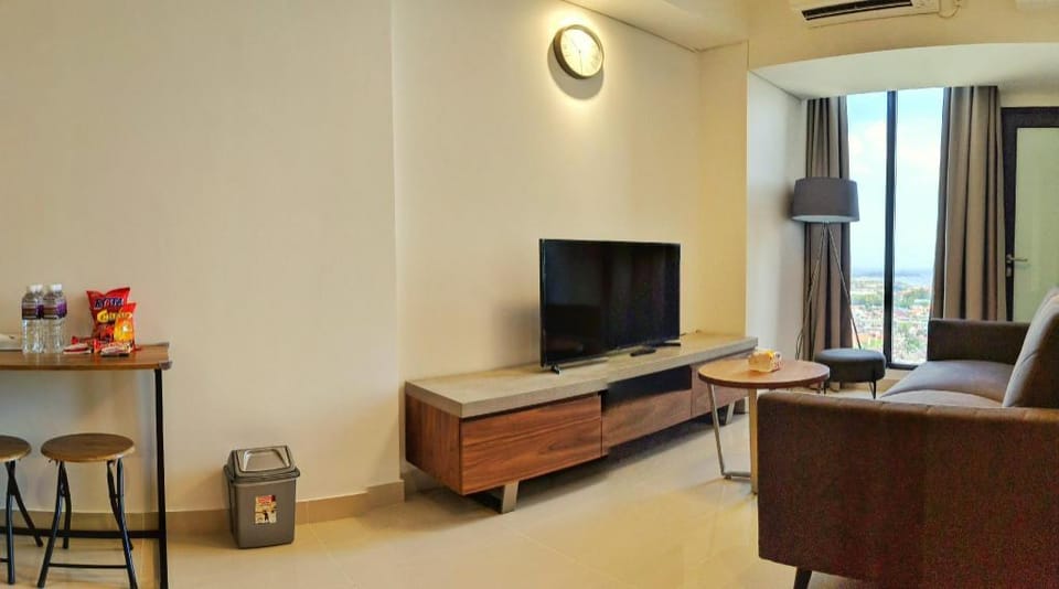 Batam Center Apartments Apartment in Riau Islands, Indonesia