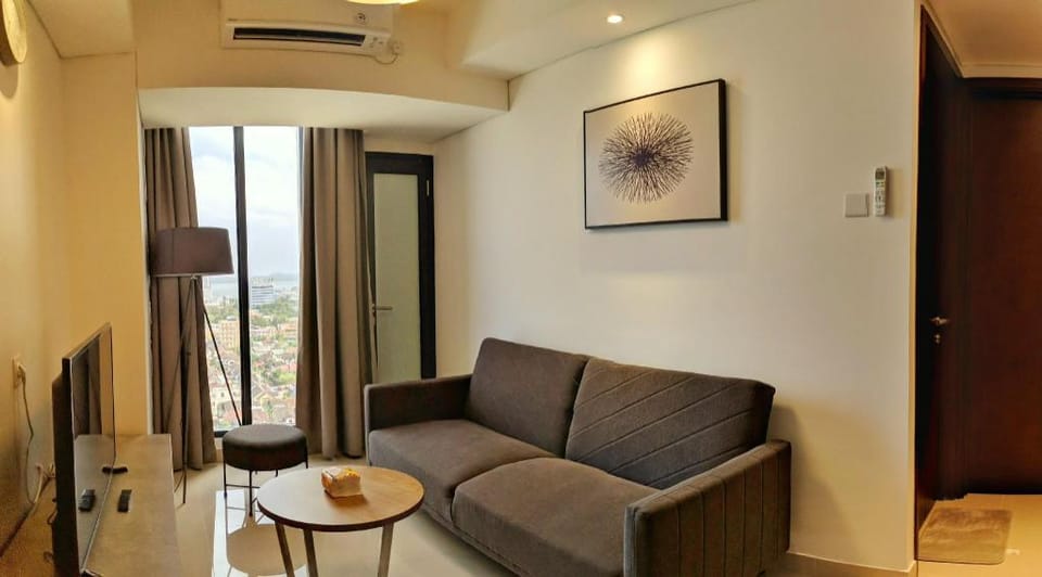 Batam Center Apartments Apartment in Riau Islands, Indonesia