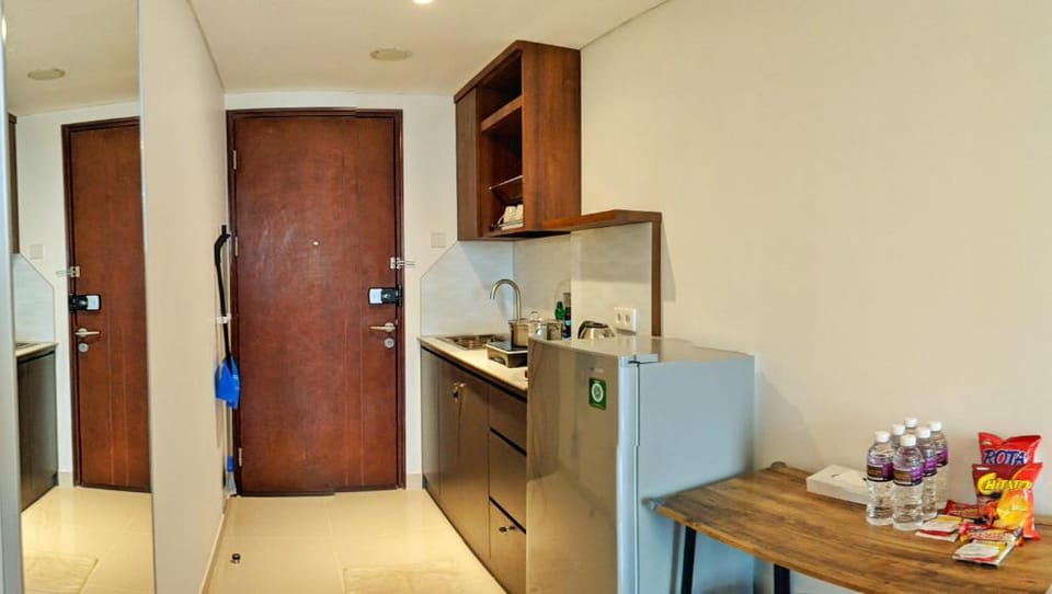 Batam Center Apartments Apartment in Riau Islands, Indonesia