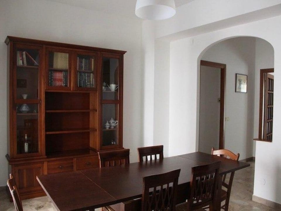 Residenza Cleopatra 3 Apartment in Marche