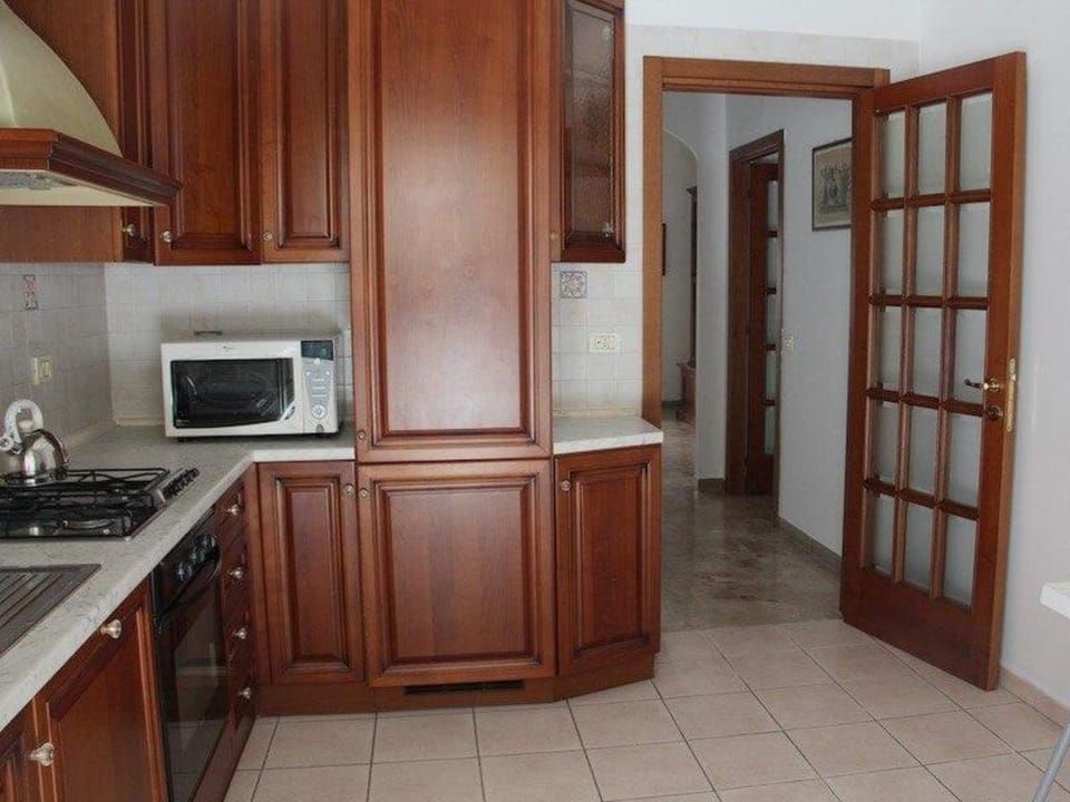 Residenza Cleopatra 3 Apartment in Marche
