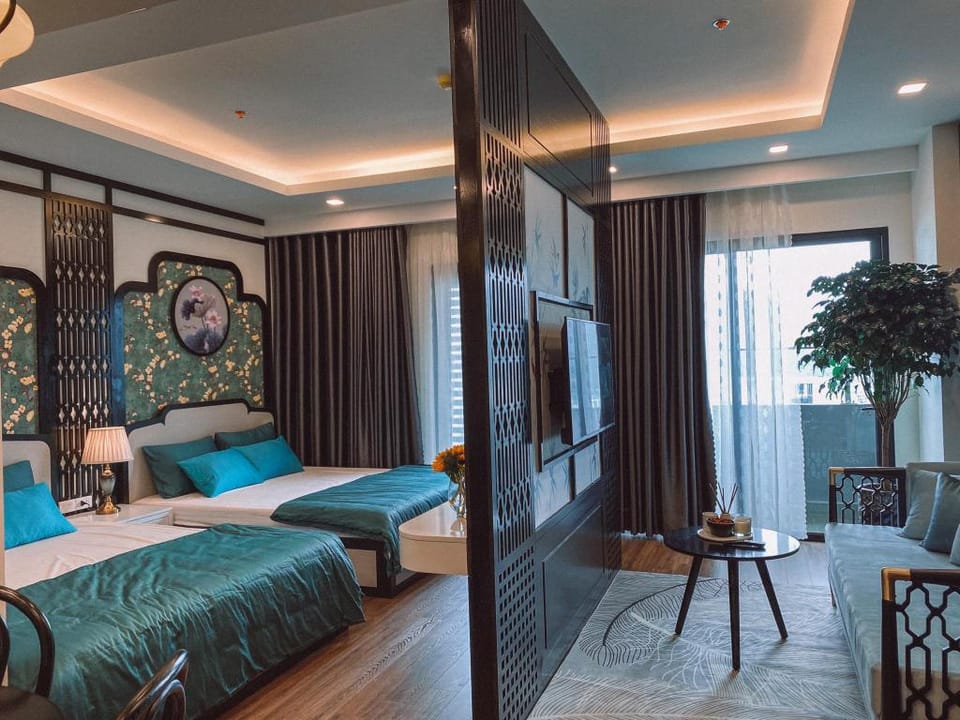 FLC Quy Nhon Beachfront Condotel Vacation rental in Vietnam
