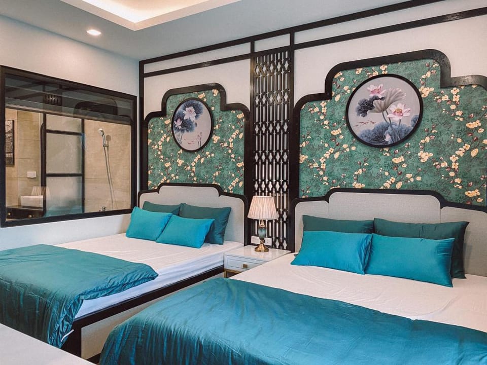 FLC Quy Nhon Beachfront Condotel Vacation rental in Vietnam