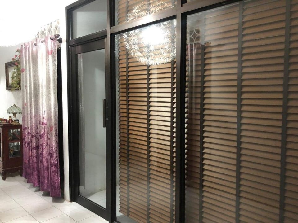 Heza Village - Karaoke, Pool & BBQ Vacation rental in Port Dickson