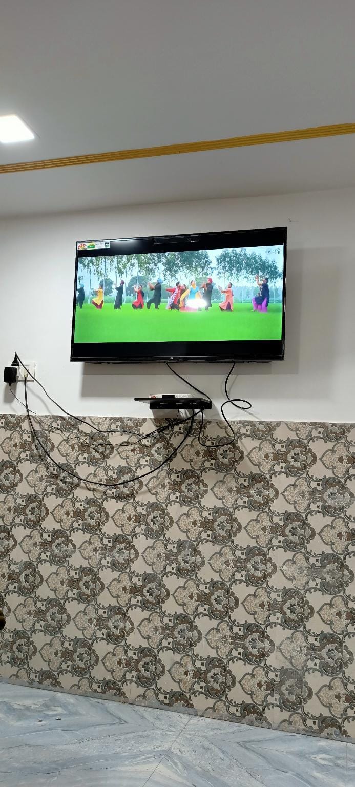 Traveller Guest House Apartment in Varanasi