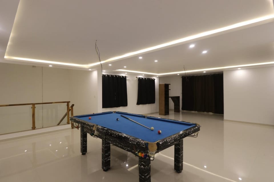 Mystic Mansion Villa in Bengaluru
