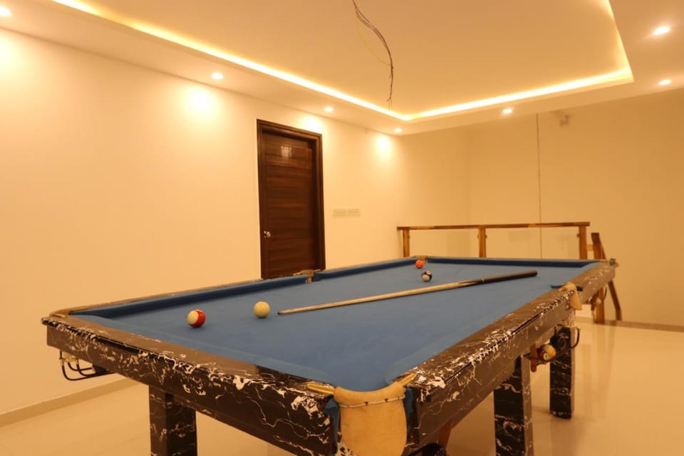 Mystic Mansion Villa in Bengaluru